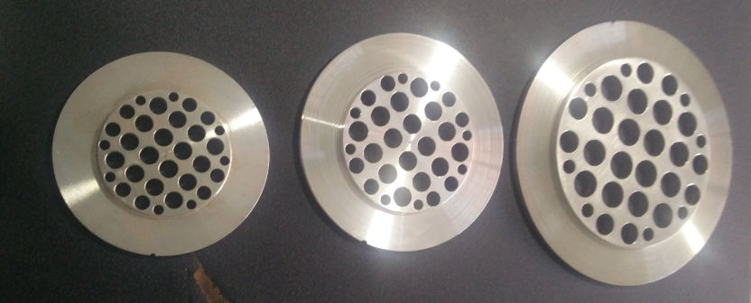 Alienadores de flujo