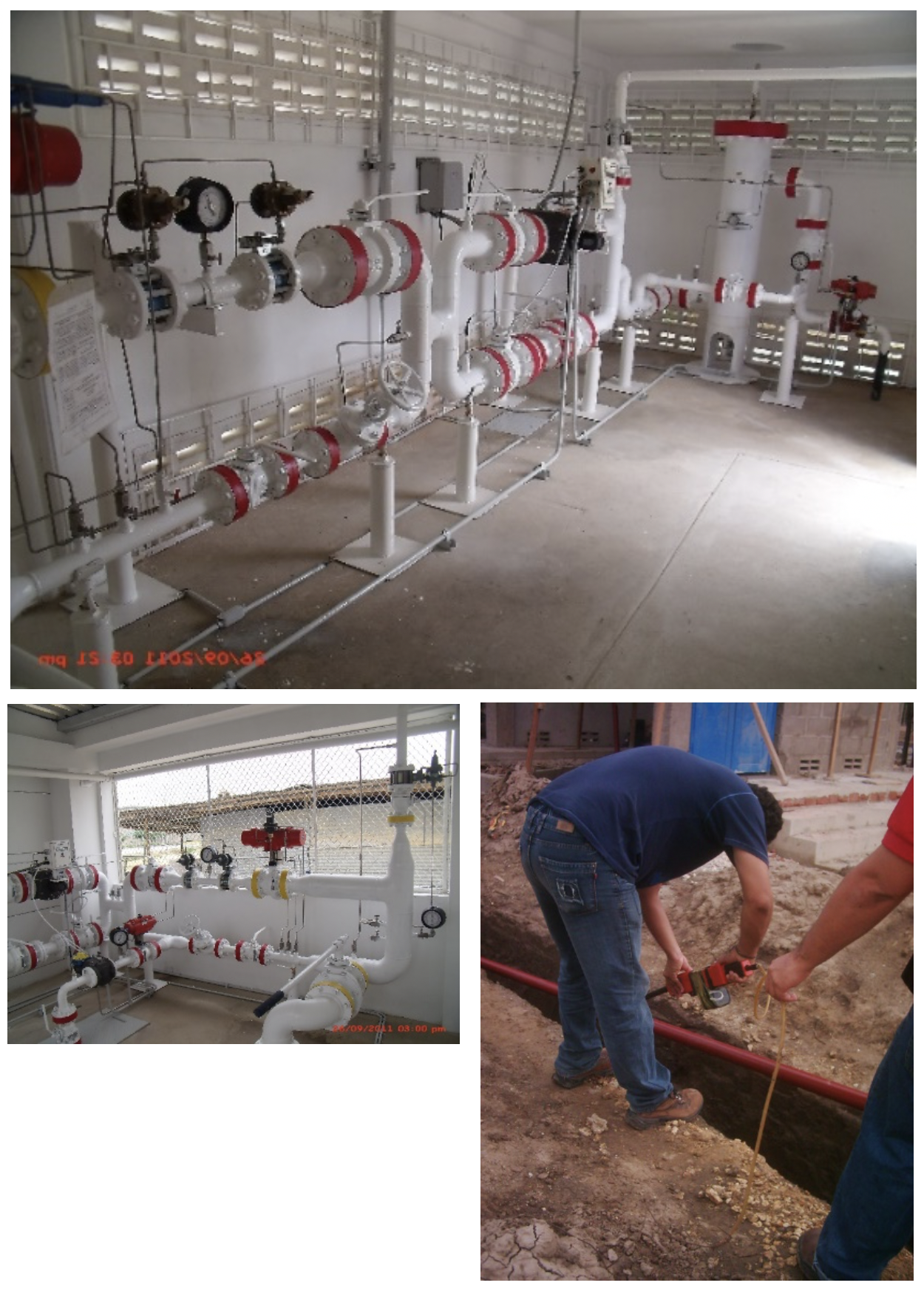 Recubrimiento de protección